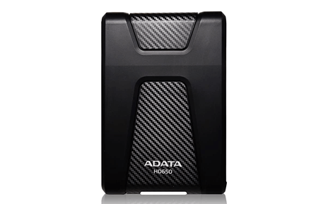 هارد اکسسترنال مدل Adata HD650 2Tb